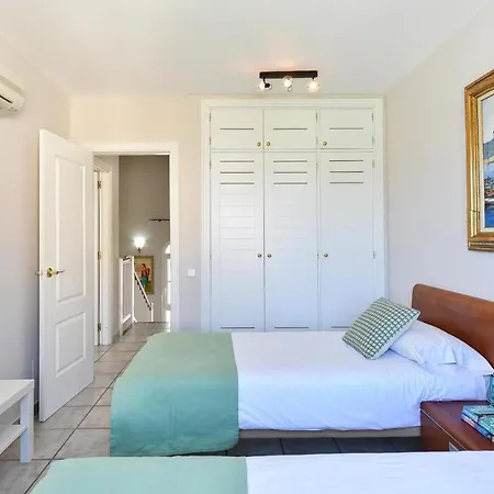 Casa vacanze Pino - Pasito Blanco