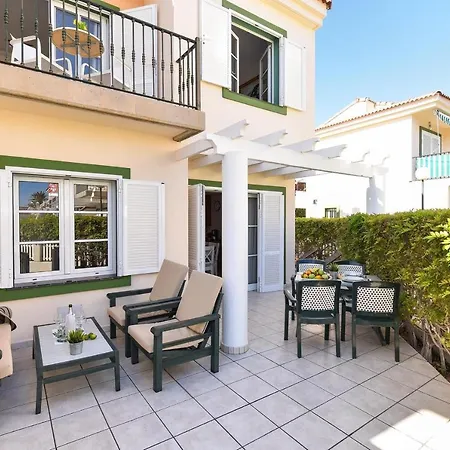 Casa vacanze Pino - Pasito Blanco