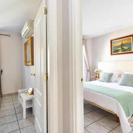 Pino - Casa vacanze Pasito Blanco