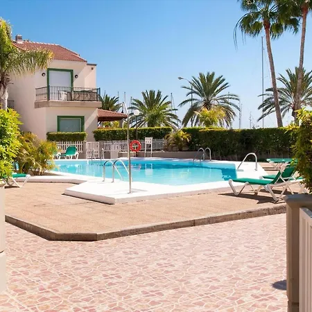 Casa vacanze Pino - Pasito Blanco